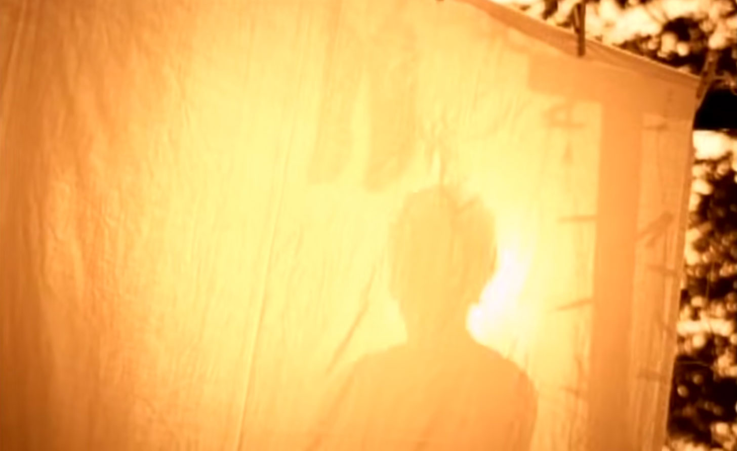 • Screen grabs from Buddy Jewel’s “Sweet Southern Comfort”