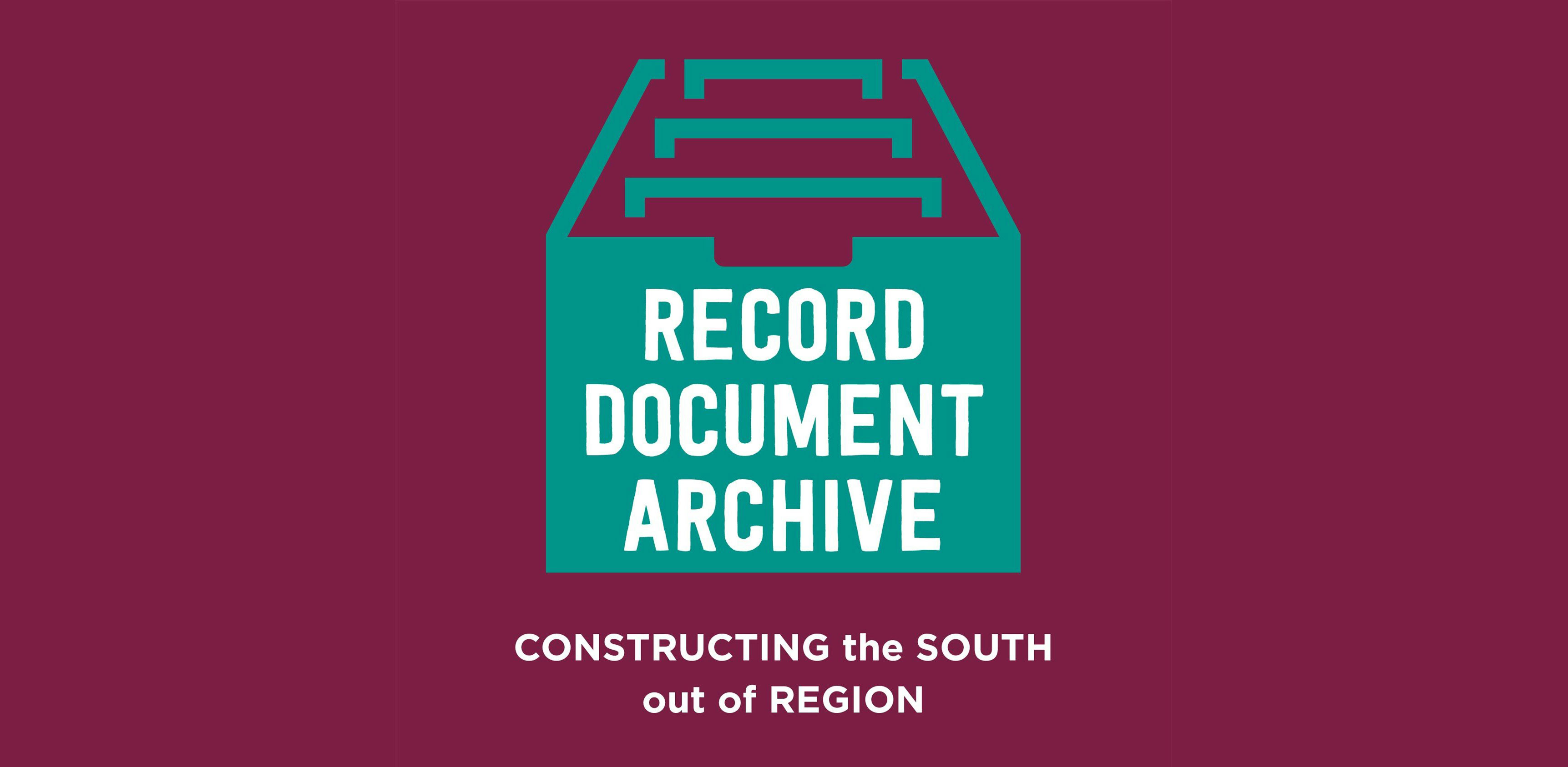 Record Document Archive