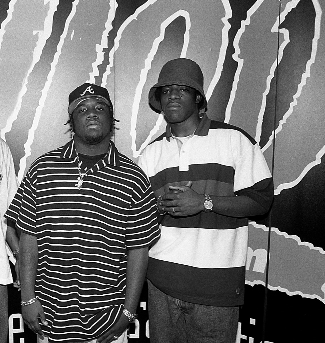What did the South and its music have to say?