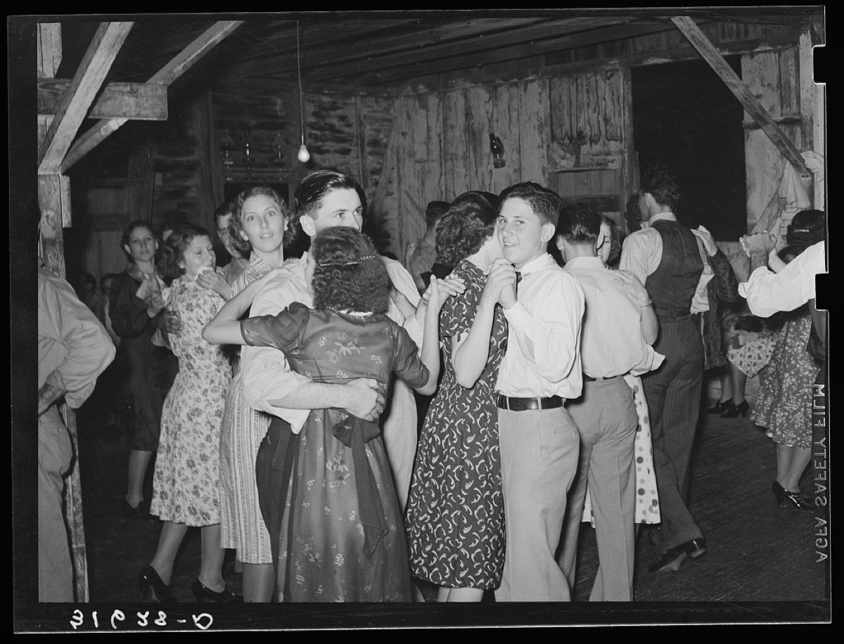 . . . and a medium through which southerners expressed that their lives did matter.
